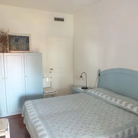 Apartment Amalfi *