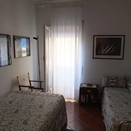 Amalfi Apartment