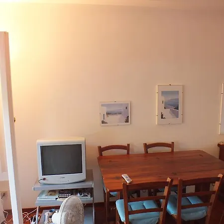 Apartment Amalfi