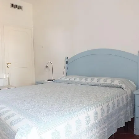 Apartment Amalfi *