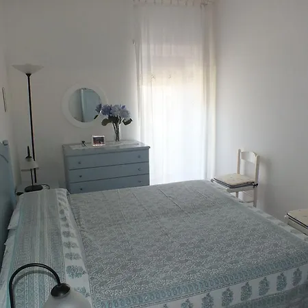 Amalfi Apartment Marina di Campo