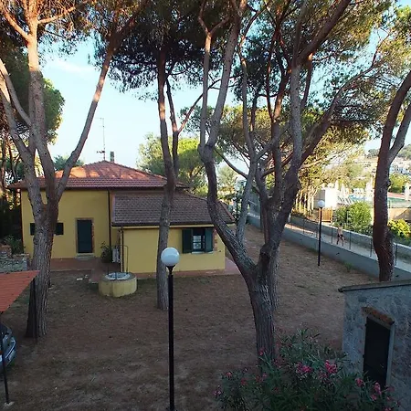 Apartment Amalfi