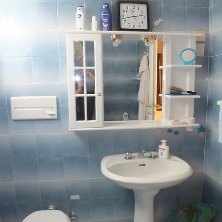 Apartment Amalfi *