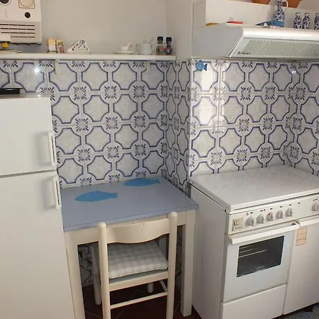 Apartment Amalfi