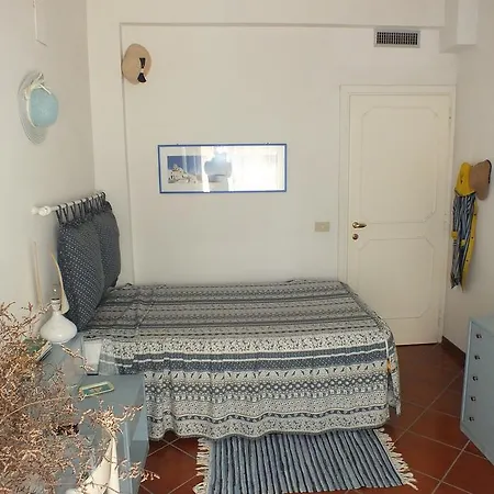 Amalfi Apartment