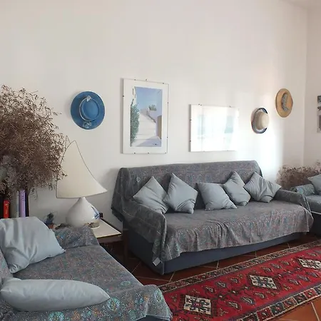 Apartment Amalfi