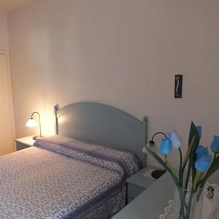 Amalfi Apartment