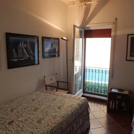 Amalfi Apartment *
