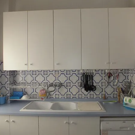 Apartment Amalfi