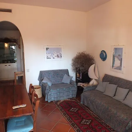 Amalfi Apartment
