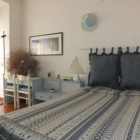Apartment Amalfi Marina di Campo
