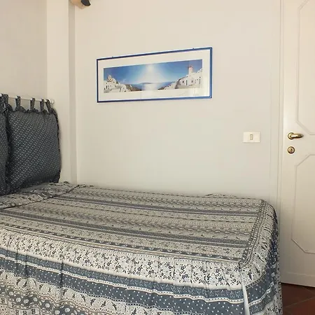 Amalfi Apartment