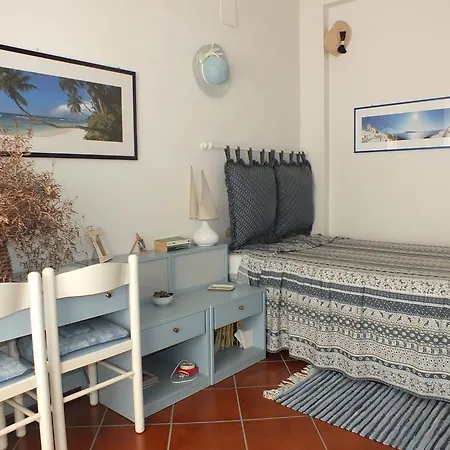 Amalfi Apartment Marina di Campo